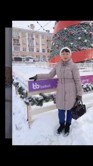 Вновь снежинки падают..❄️❄️❄️