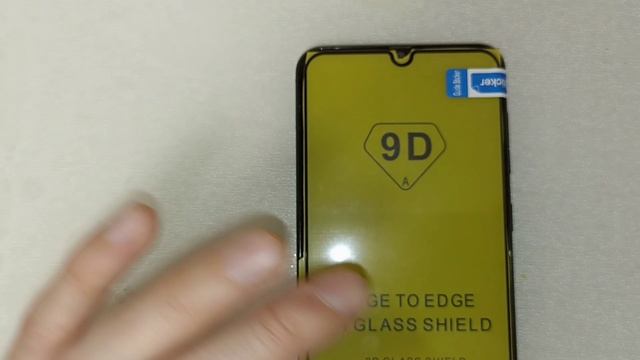 Как поменять стекло на телефоне