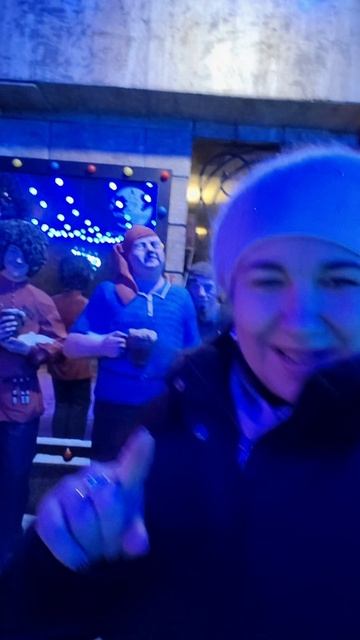 Известные кино фигуры. РЖЯ