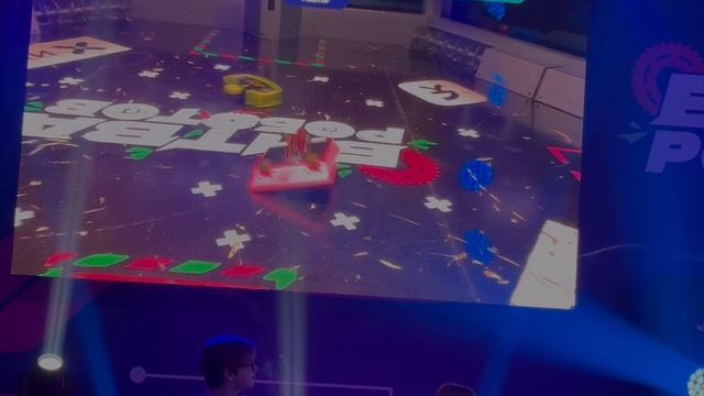 БИТВА Роботов 🤖🤖🤖 МОСКИНО🤖🤖