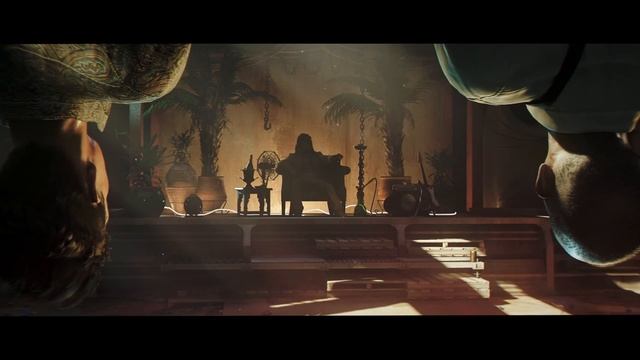 007 First Light - Official Lenny Kravitz Announcement Trailer | The Game Awards 2025