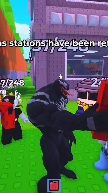 Найди BrainRot(9)