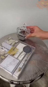 Может и не перепутала