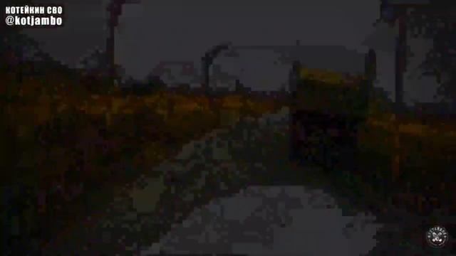 Подборка красивой работы от операторов дронов 144-й дивизии Краснолиманском направлении за ноябрь.