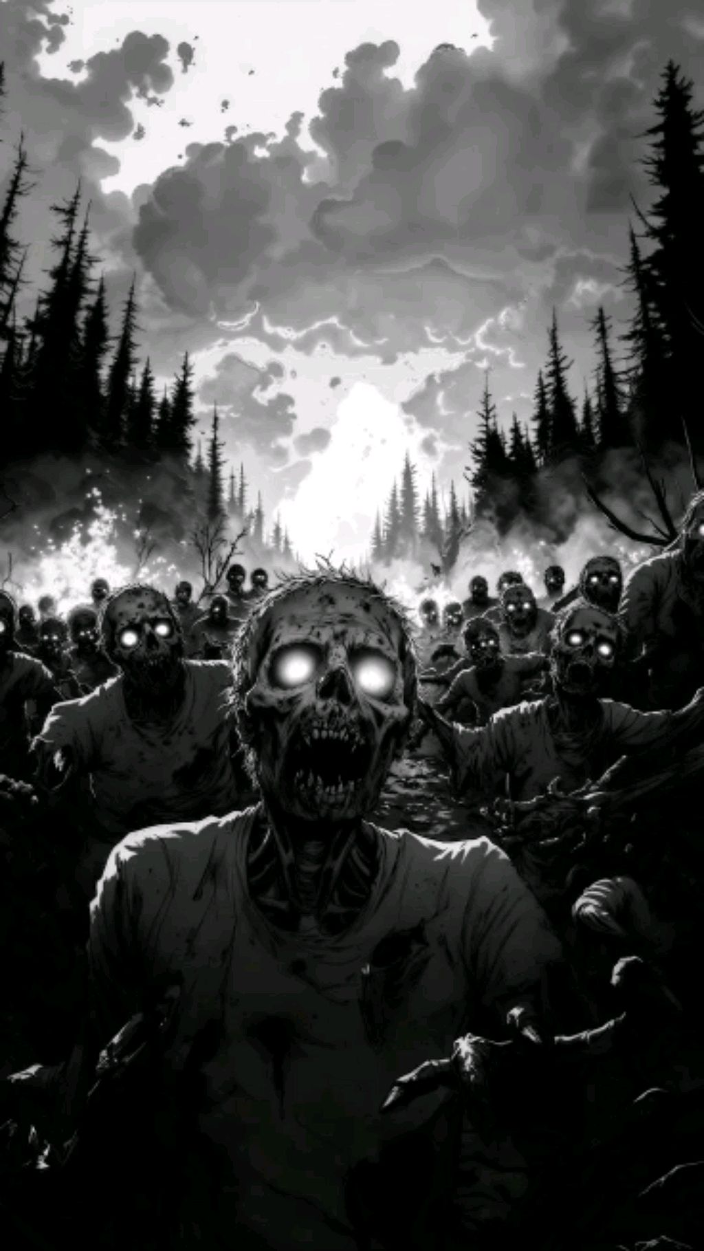 все челенджи в эфире