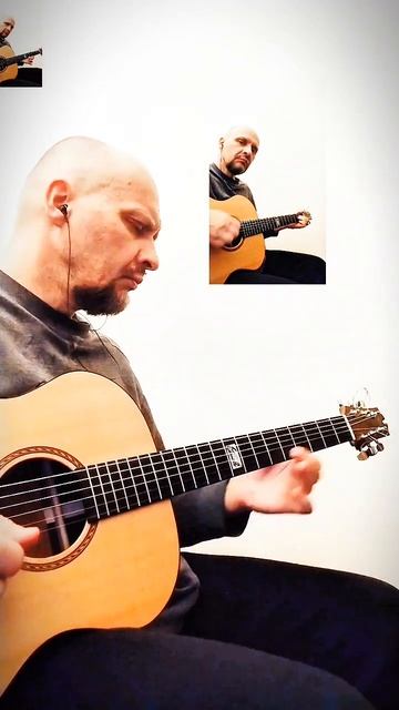 Вечерняя импровизация 16 - Evening improvisation 16