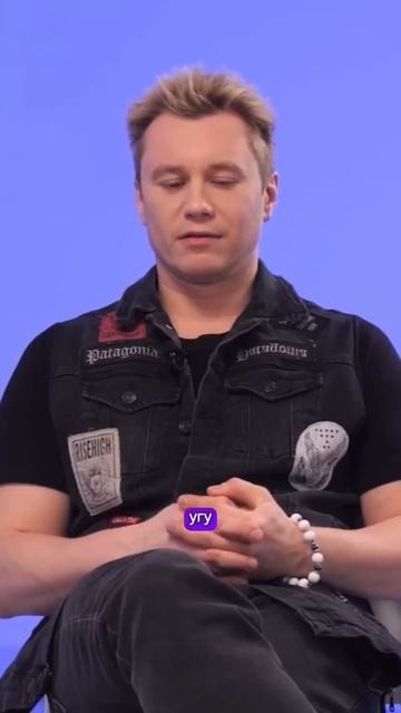 Разочаровался в шоу бизнесе