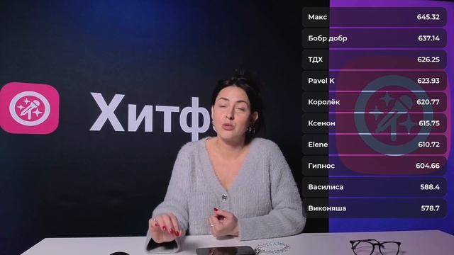 Рисуй как художник | Полина Жукова | Хитфан