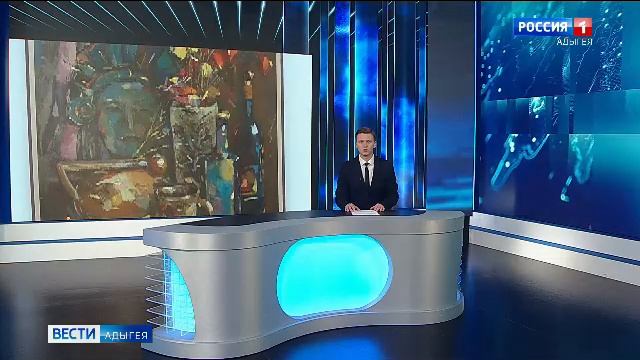 8.00 – «Къэбархэр» от 13.12.2025г.