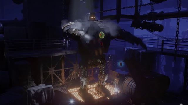 Трейлер They Will Come (геймплей)