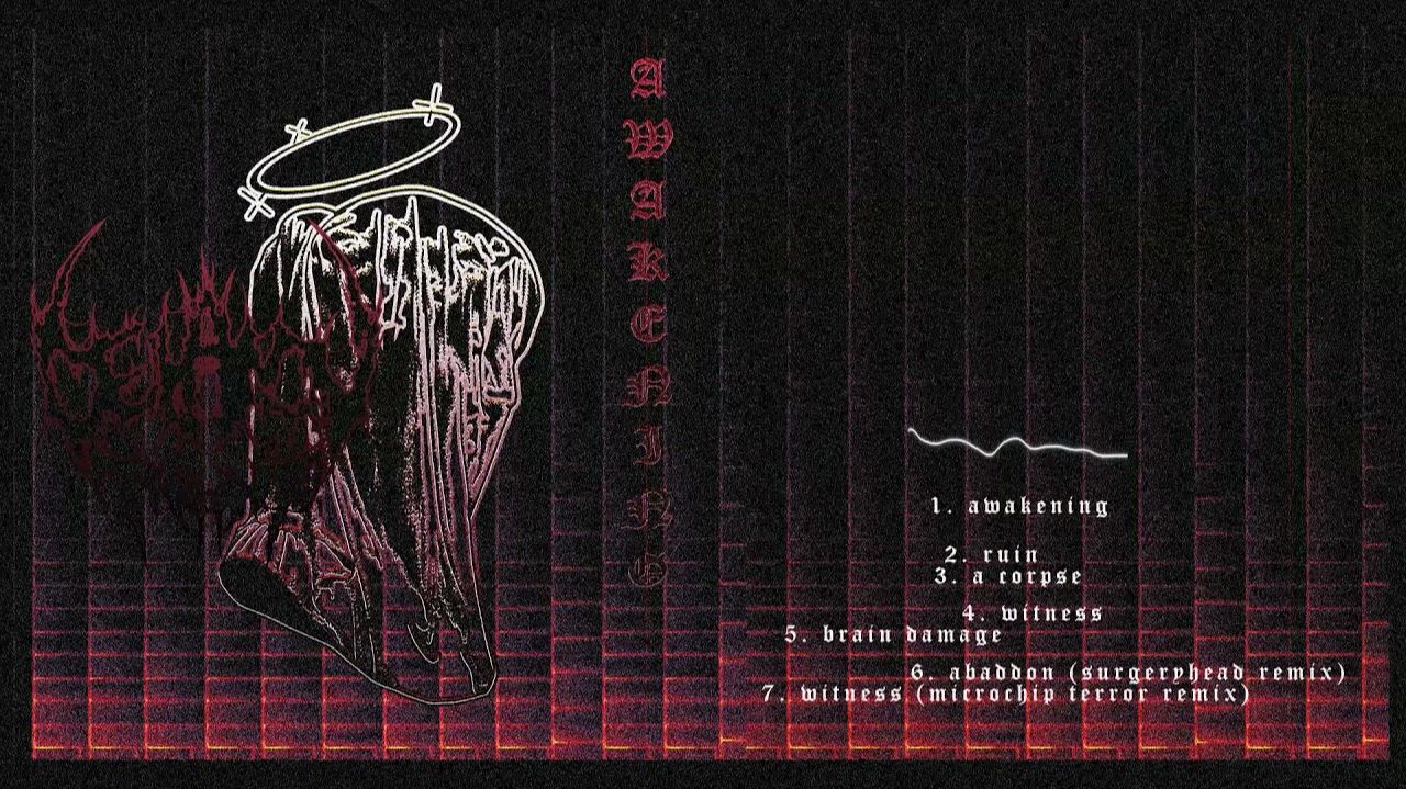 Delancey Throne - Awakening (Full EP)