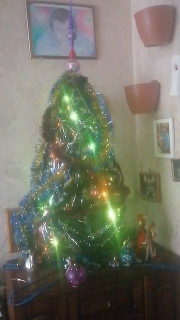 С Наступающим 2026 годом !