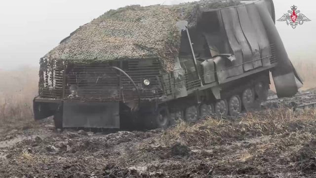 Подготовка военнослужащих группировки войск «Центр» к выполнению боевых задач