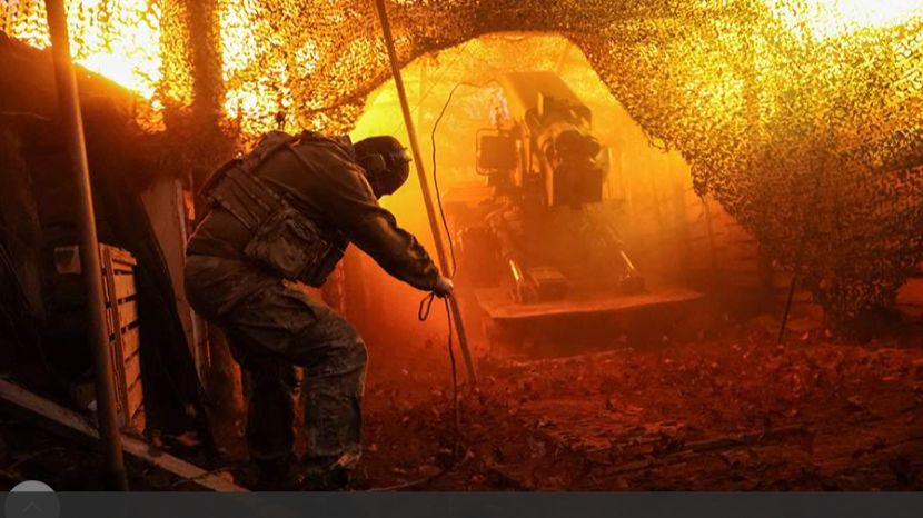 В Госдуме оценили возможность урегулирования конфликта на Украине к Рождеству