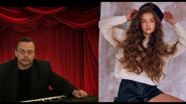 МЕЛОДИЯ ДЛЯ МАРИИ