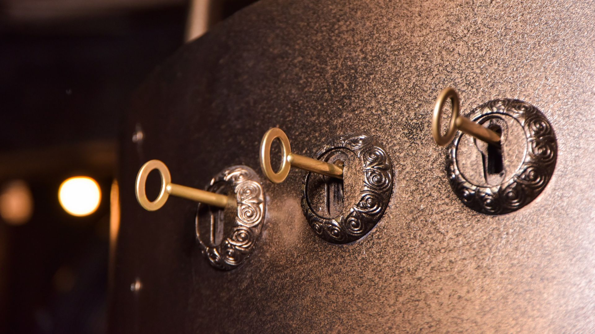 Выпускной в Форт Боярд Loft FAR4 23.05.2023