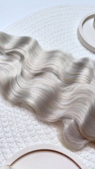 Биопротеиновые волосы Волна ONE-LY