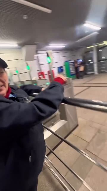 ❤️Жители Подмосковья собирают на новогодний подарок самому доброму контролеру❤️