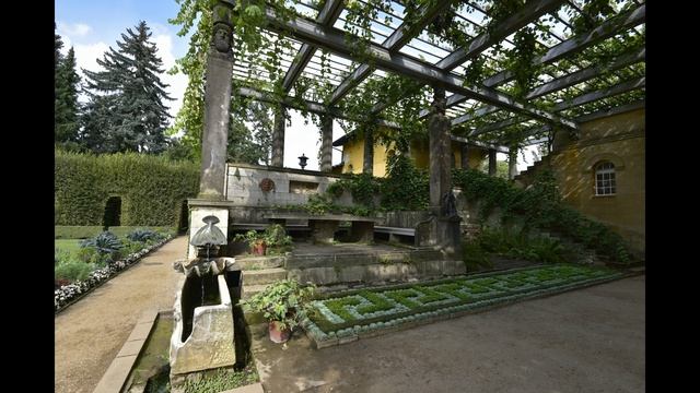 Romische Bader 7 сентября 2018