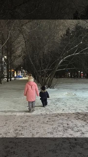 Моя милая мама