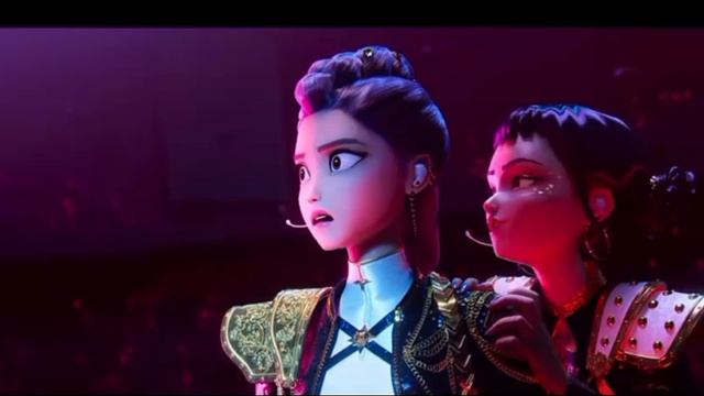 разгром к поп ханрикс