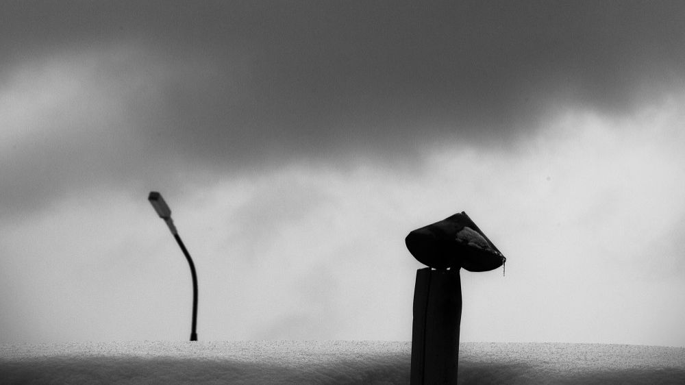 Jazz-Foto Club - Квадрат не Малевича (10-12-2025)