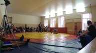 Открытое первенство МБУ ДО «СШ № 3 по греко-римской борьбе ко Дню памяти Дениса Ковалева-3