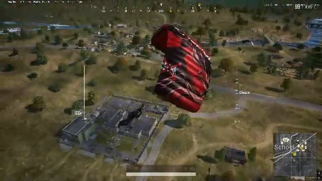 PLAYERUNKNOWN'S BATTLEGROUNDS 2025.12.12 - 21.09.50.23