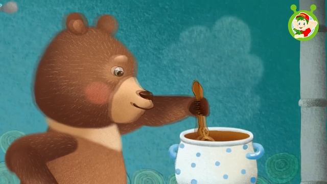 детская песенка