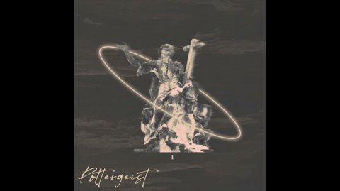 SAAL - Poltergeist (Full Album)