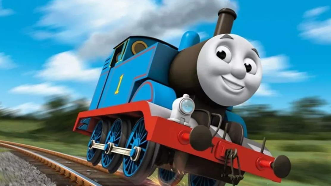 ТОМАС И ЕГО ДРУЗЬЯ. Thomas and friends minesОтправляйтесь в путешествие с Эмили! Соберите все новые