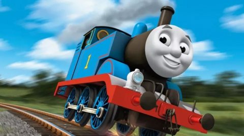 ТОМАС И ЕГО ДРУЗЬЯ. Thomas and friends minesОтправляйтесь в путешествие с Эмили! Соберите все новые