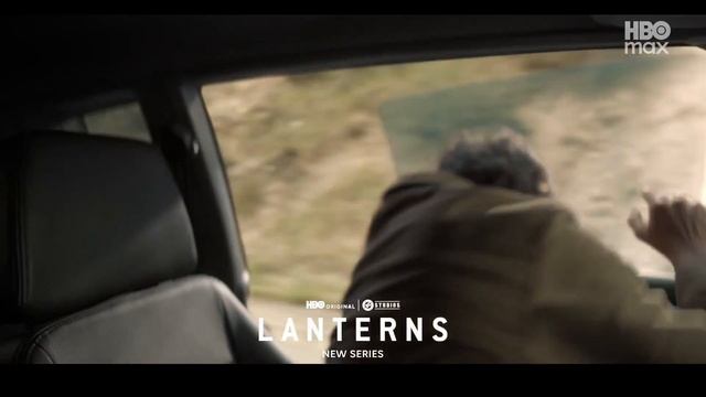 Вышел русский тизер сериала «Фонари» DC