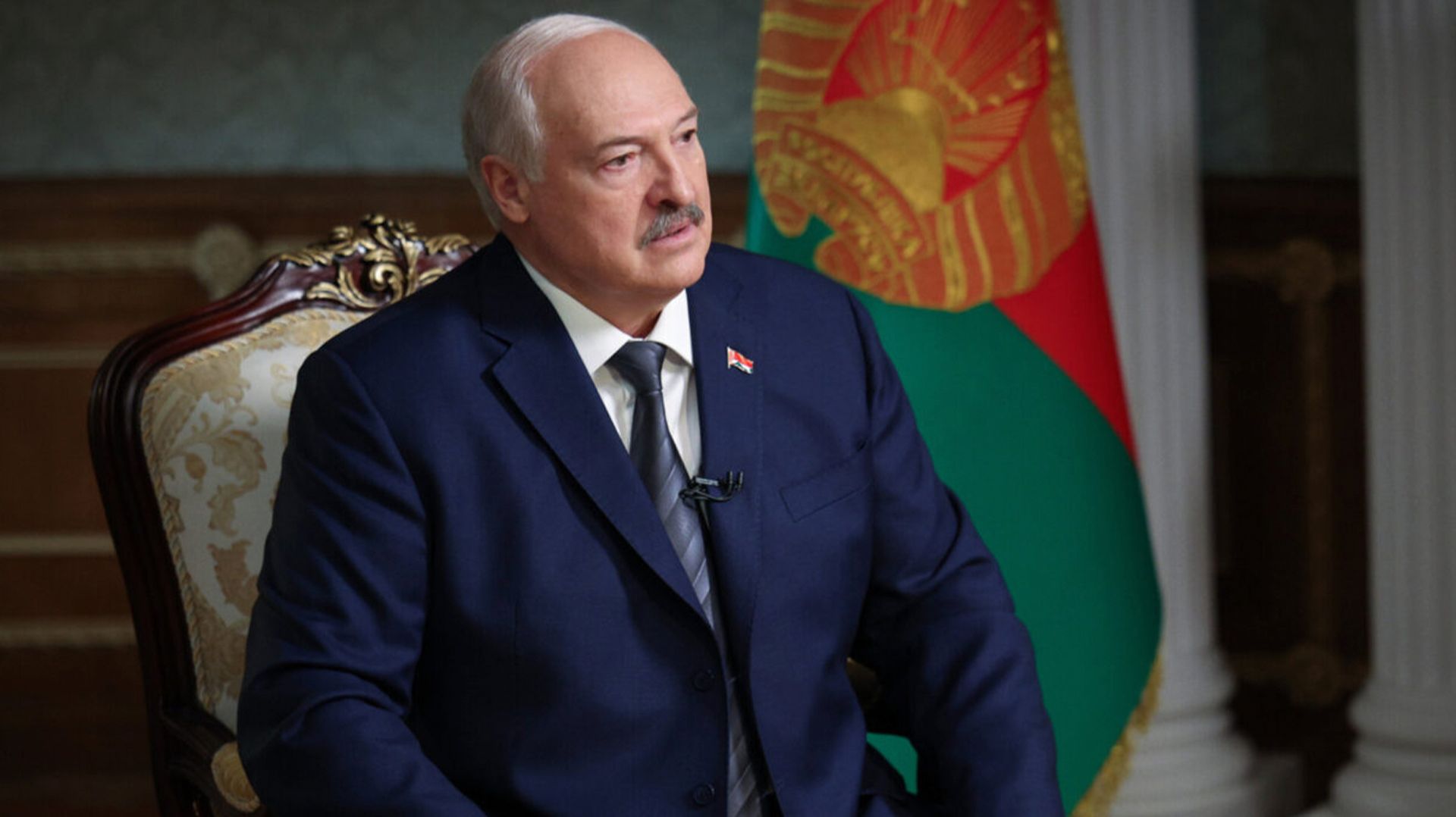 Лукашенко помиловал более 120 иностранных граждан в рамках договоренностей с США