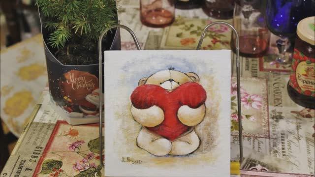 Мои работы. Слайд шоу. Избранное, 1. / НеМонэ. (nemone)