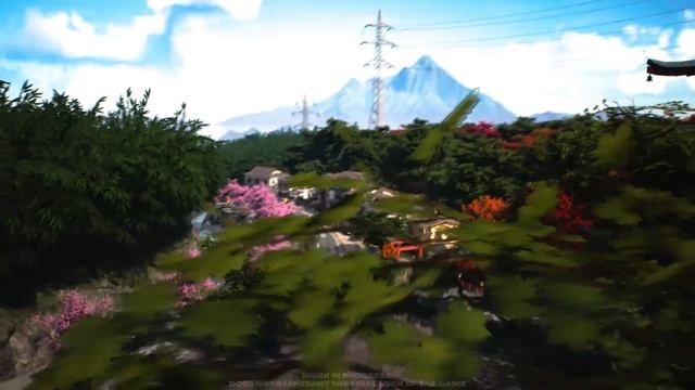 CarX Drift Racing Online 2 — анонсирующий трейлер