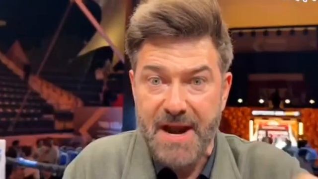 😡Мурад Гасиев стал чемпионом WBA на турнире IBA PRO и тут Ал Сиеста прорвало!