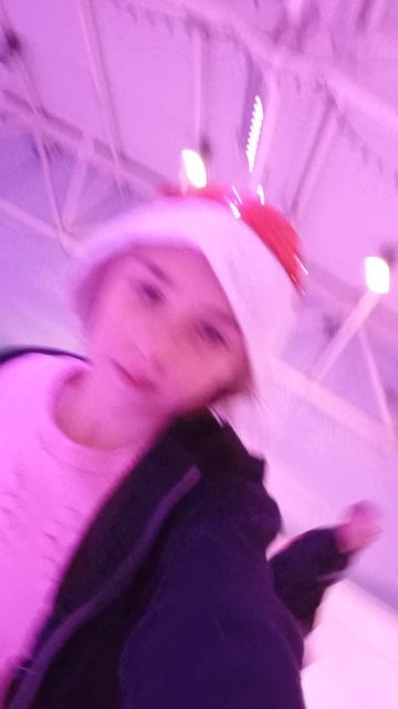 я умею кататься на коньках?