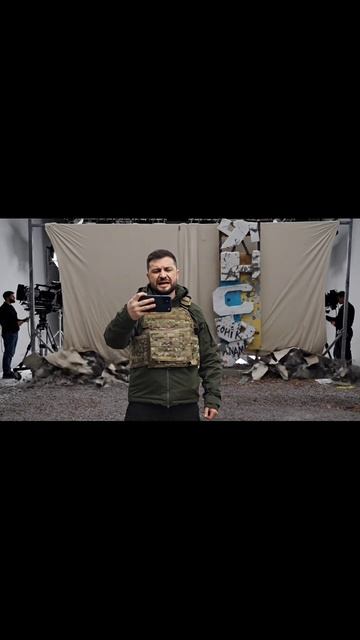 КУПЯНСК ЗЕЛЕНСКИЙ ВОТ КАК БЫЛО НА САМОМ ДЕЛЕ))