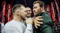 Петр Ян и Конор Макгрегор проведут боксёрский бой