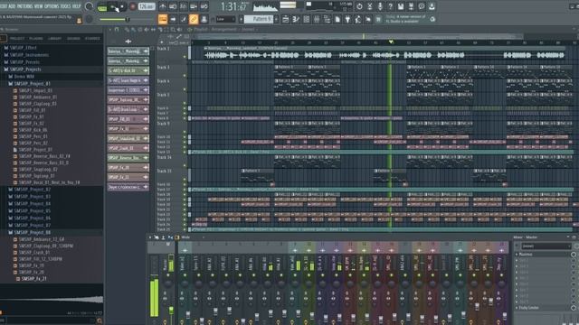 D.J.A.S & ВАЛЕРИЯ-Маленький самолет 2025