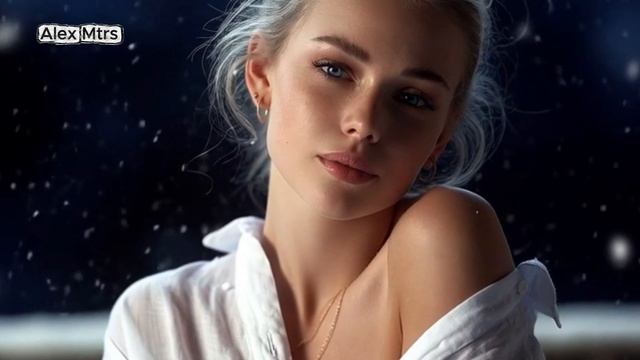 Но может быть в последний раз (remix) Alex Mtrs #музыка #песни #слушать