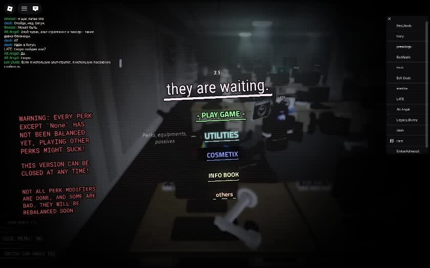 гайд как пройти Delusional office на хорошую концовку