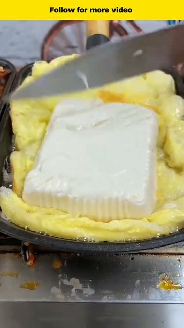 Азиатская уличная еда. 127