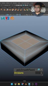 #3dmaya #vs #blender #battle #defoult #noaddon #noplugin #boolean #extrude