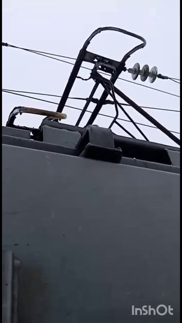 ЭП20 способ очистки токопремника