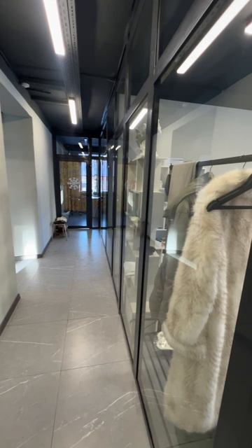 Офис на Авроры 5/2