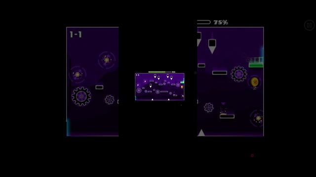 прохождение Press start #1