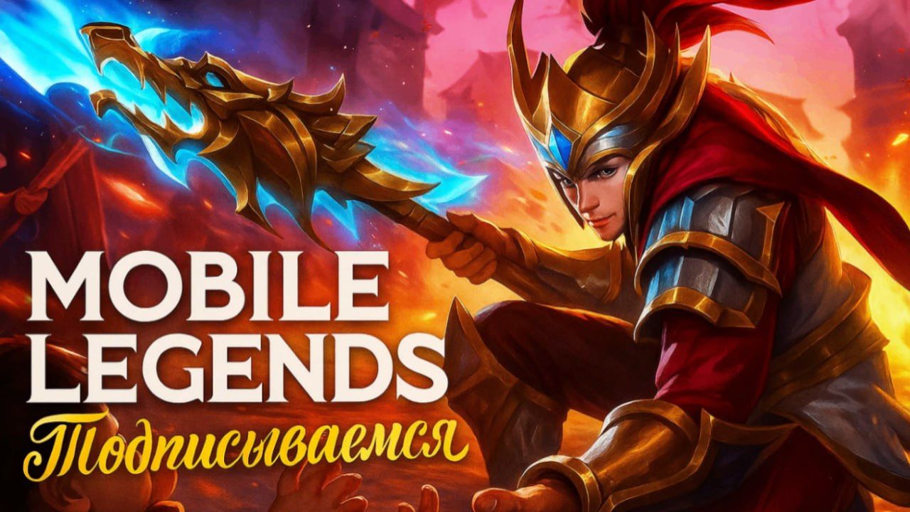 Mobile legend