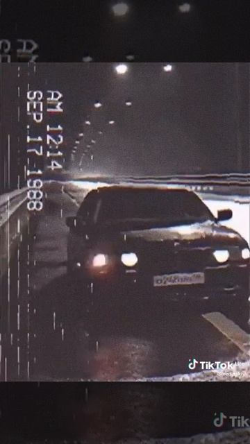 БУМЕР БМВ Е 38